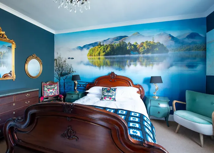 The Mount B&B