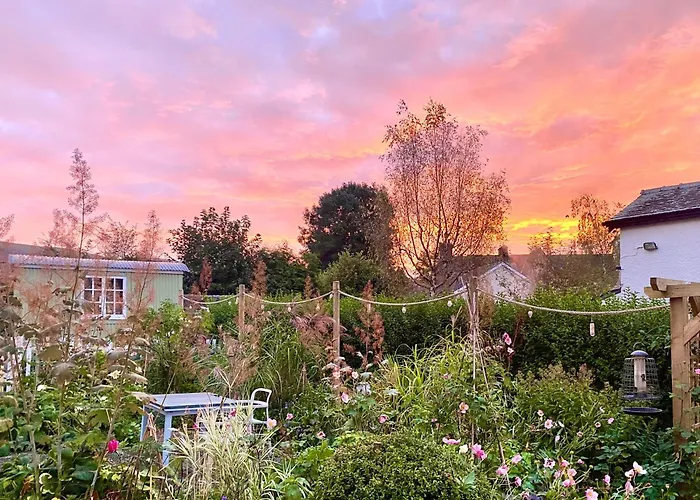 The Mount B&B