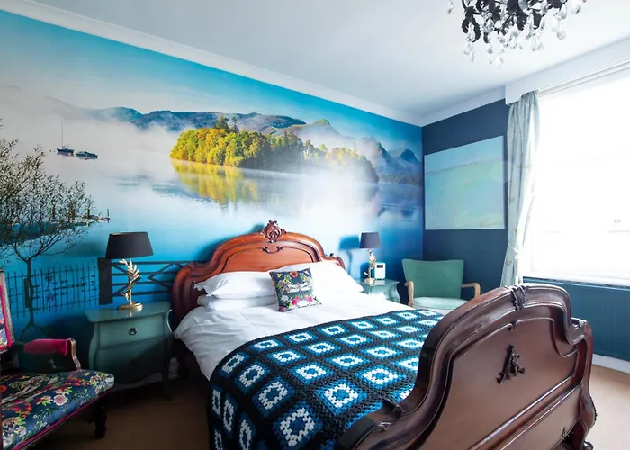 The Mount B&B