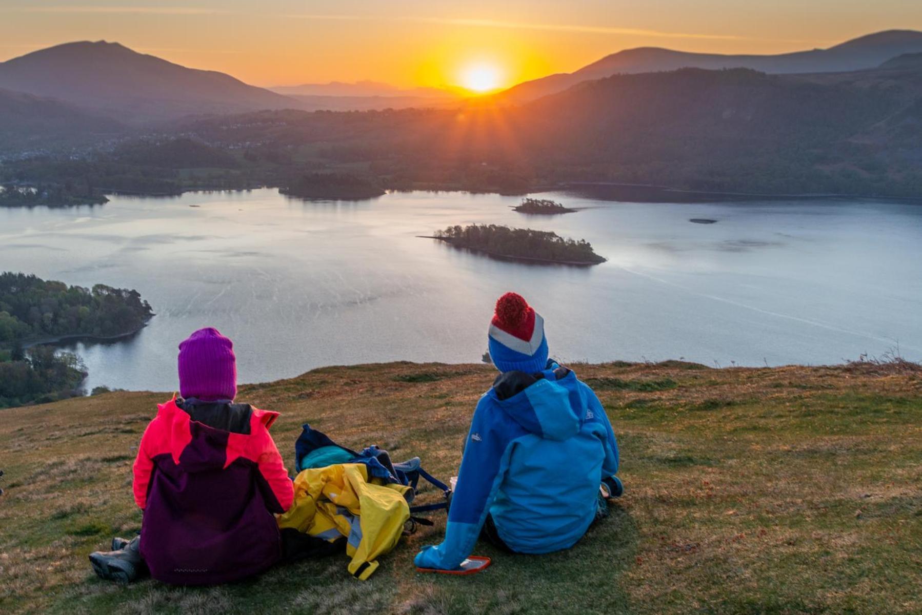 The Mount 5* Portinscale