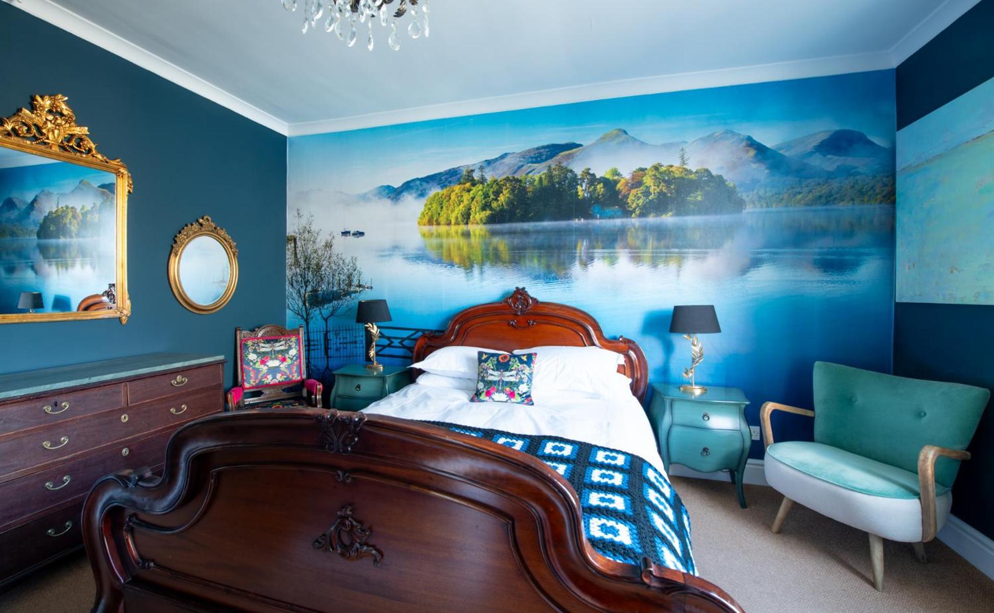 The Mount Bed & Breakfast 5*