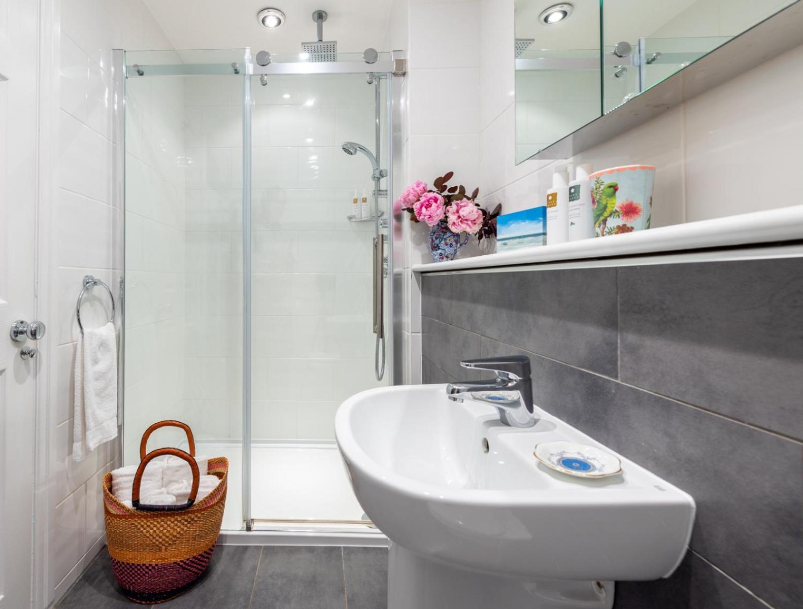 Bed & Breakfast The Mount 5*