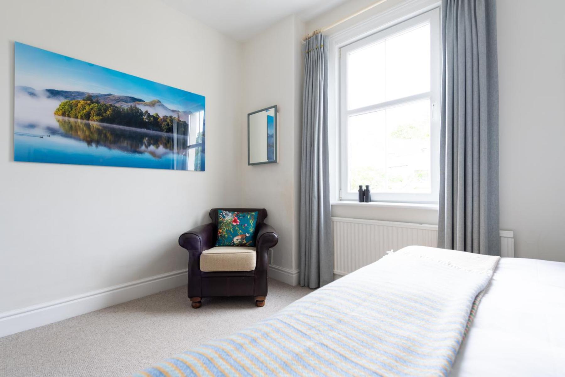The Mount Bed & Breakfast