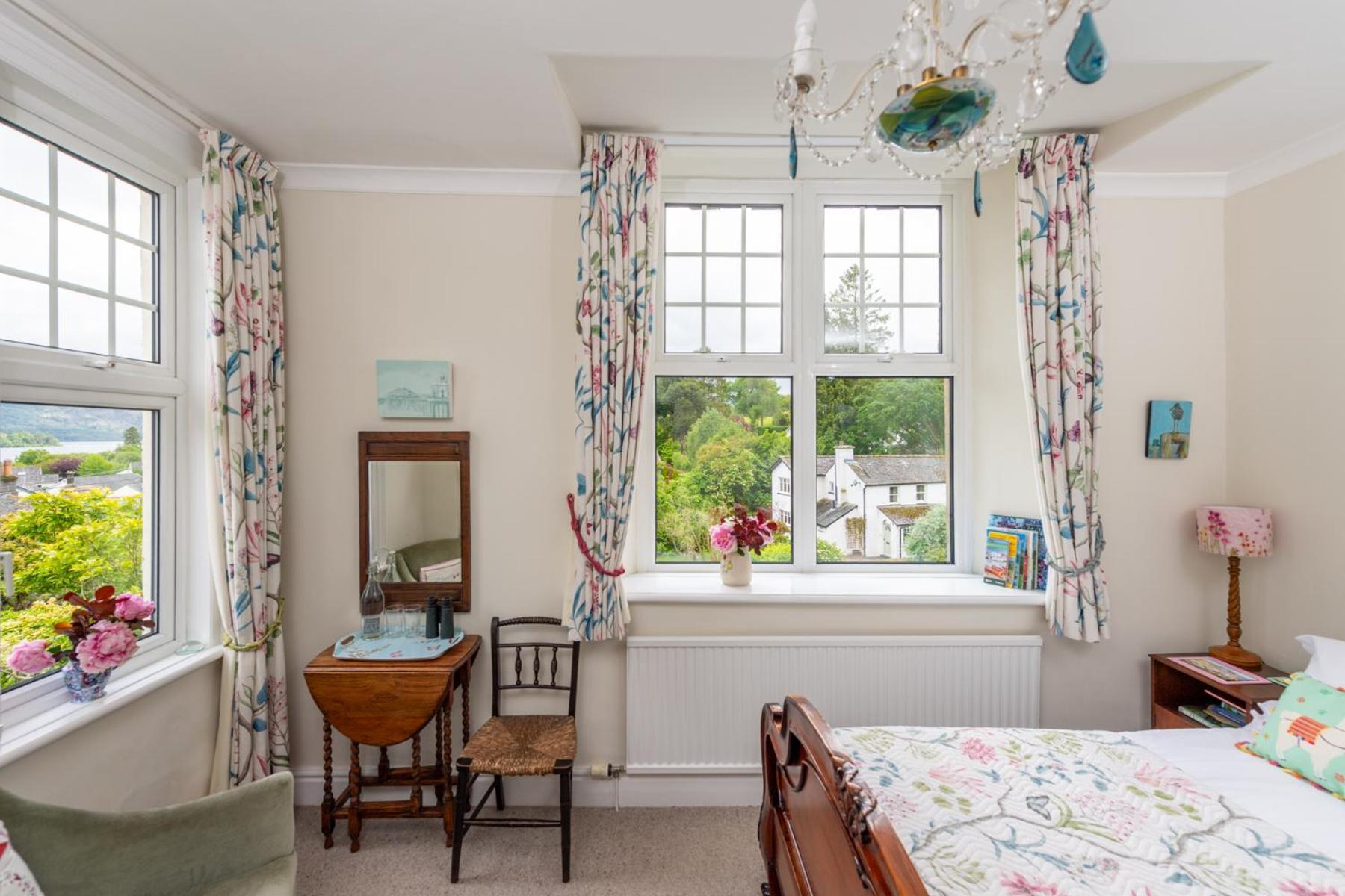 Bed & Breakfast The Mount Portinscale