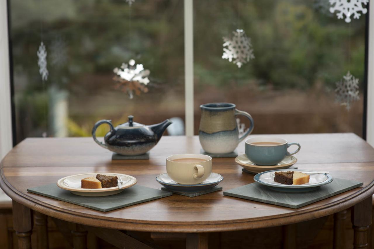 Bed & Breakfast The Mount Portinscale