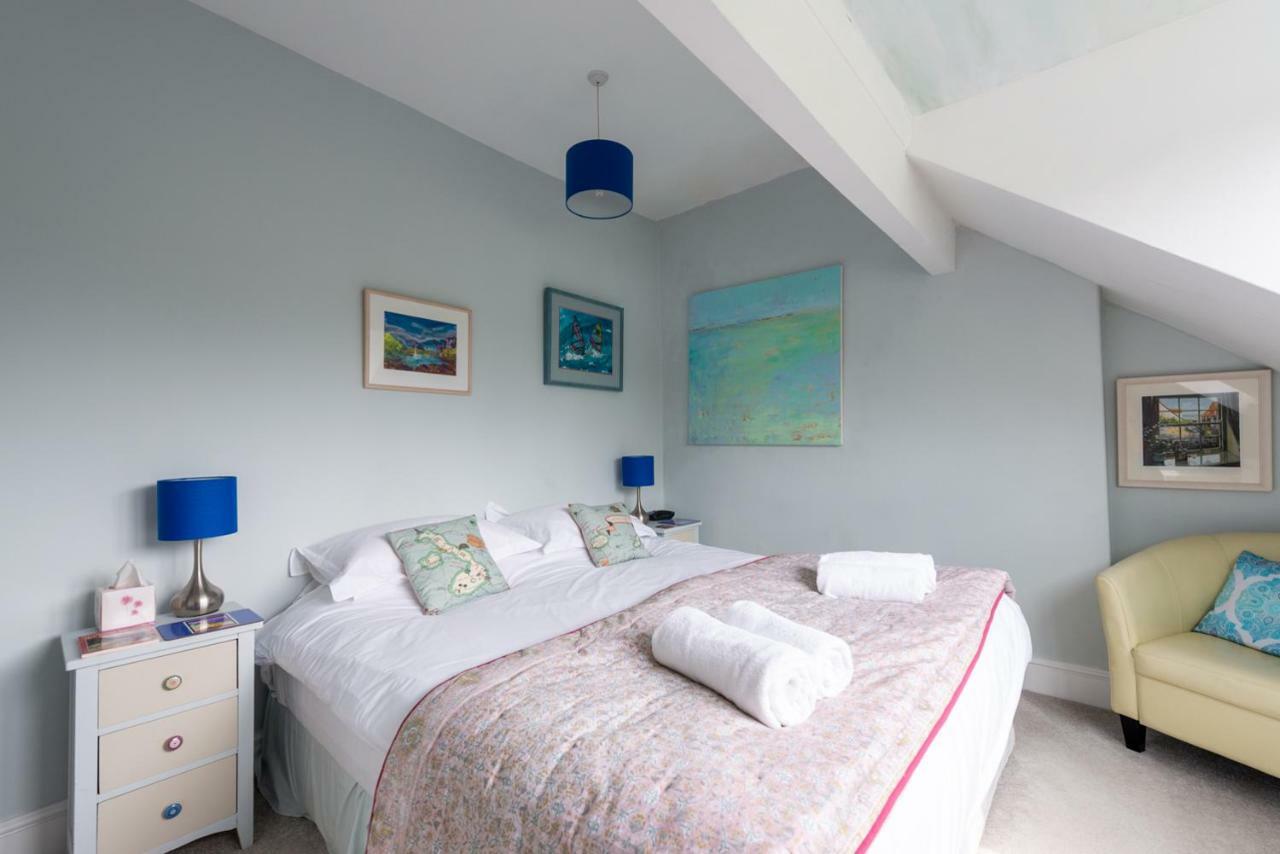 The Mount 5* Portinscale
