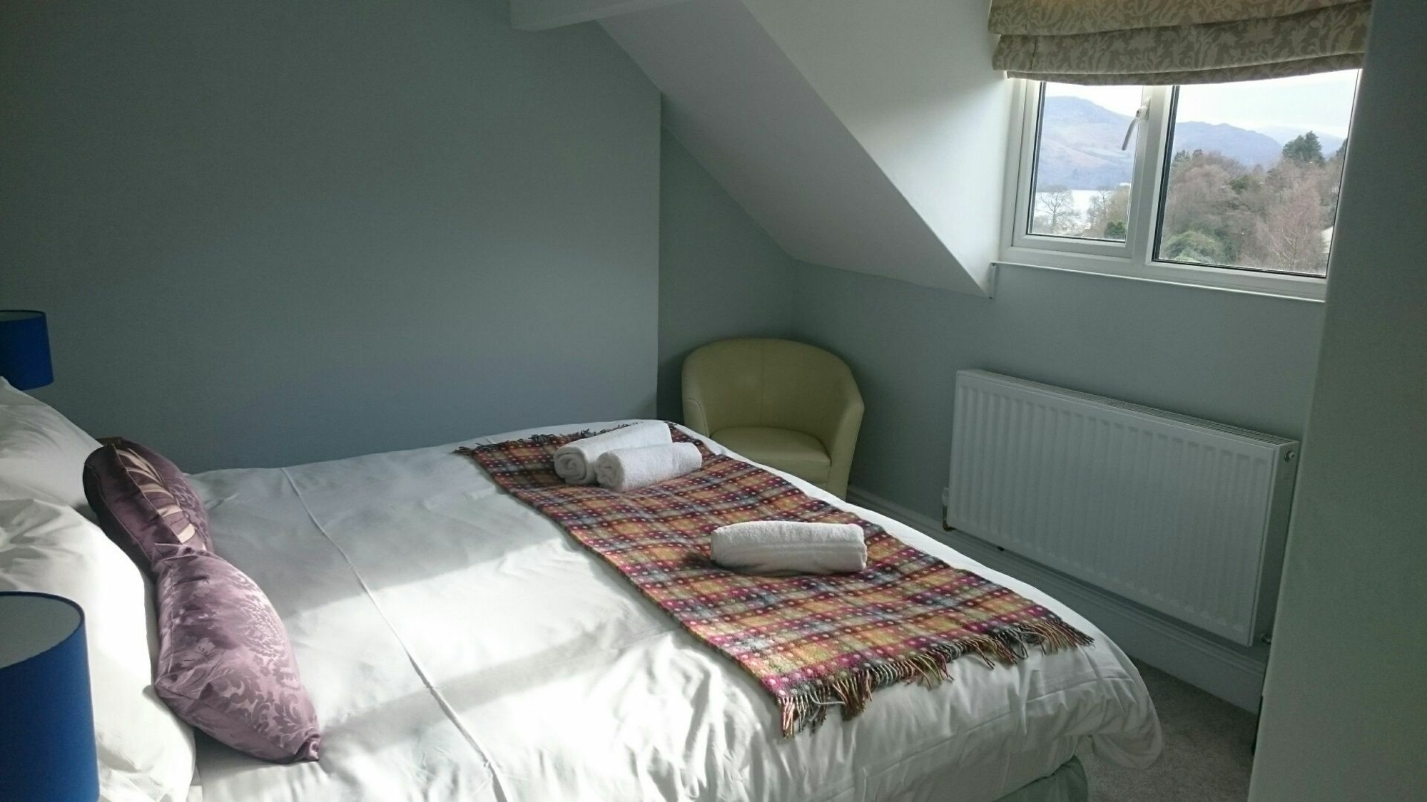 Bed & Breakfast The Mount 5*